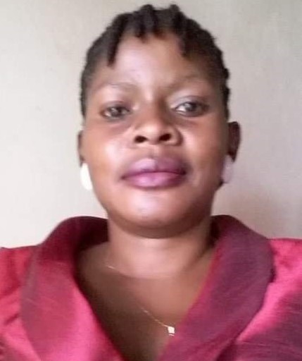 Rosemary Mbeka