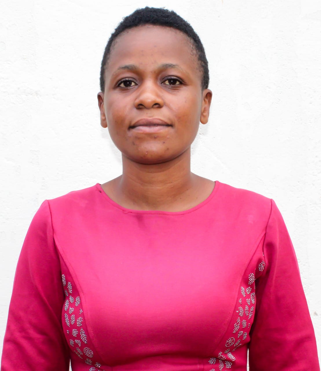 Ann Adhiambo Ochieng