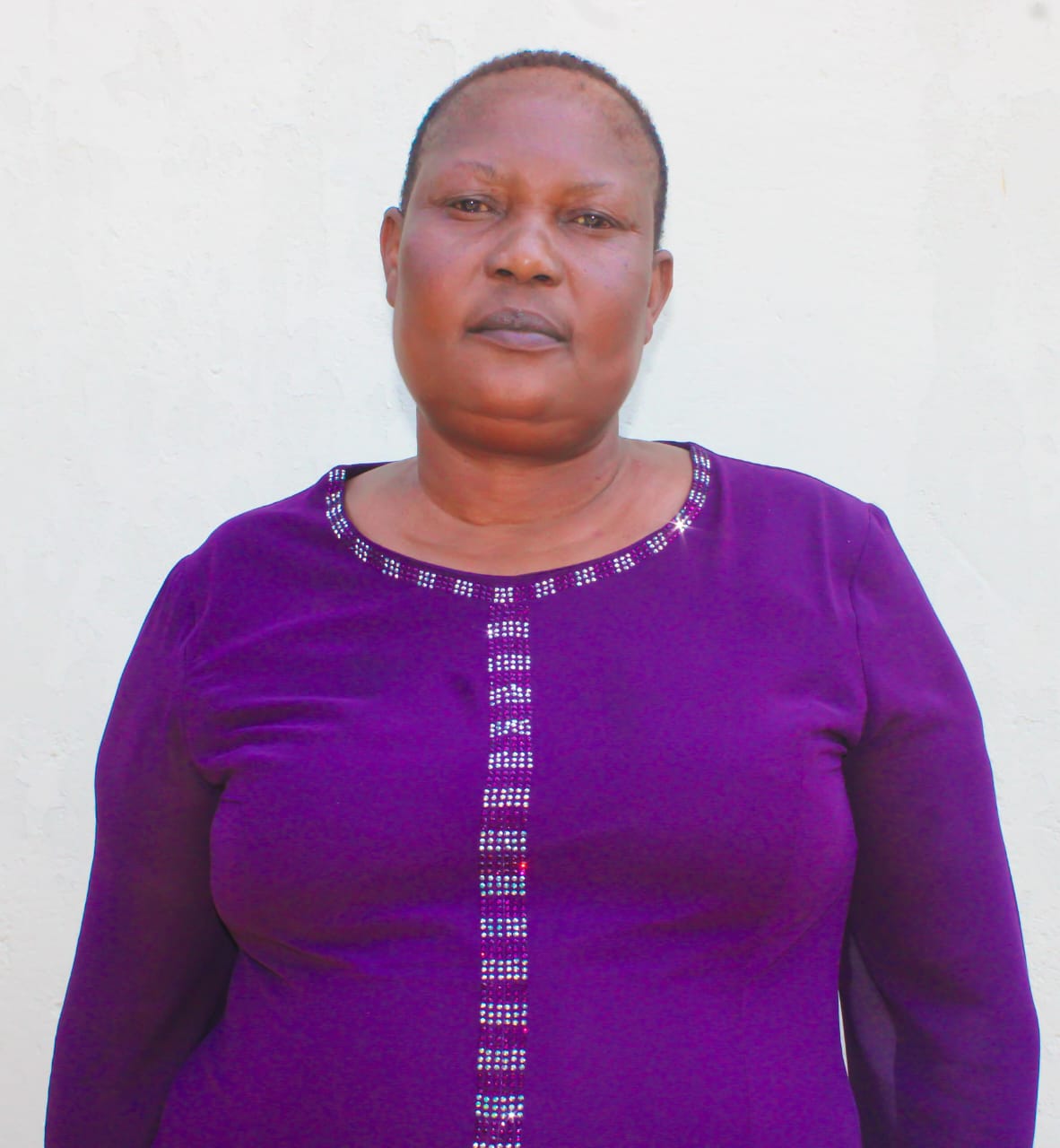 Millicent Atieno Omollo