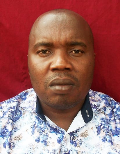 Sila Omondi Diang’a