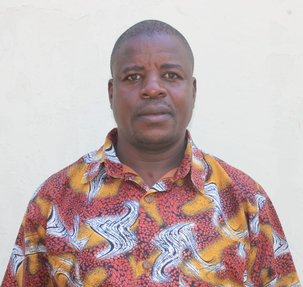 William Oduori Otaya